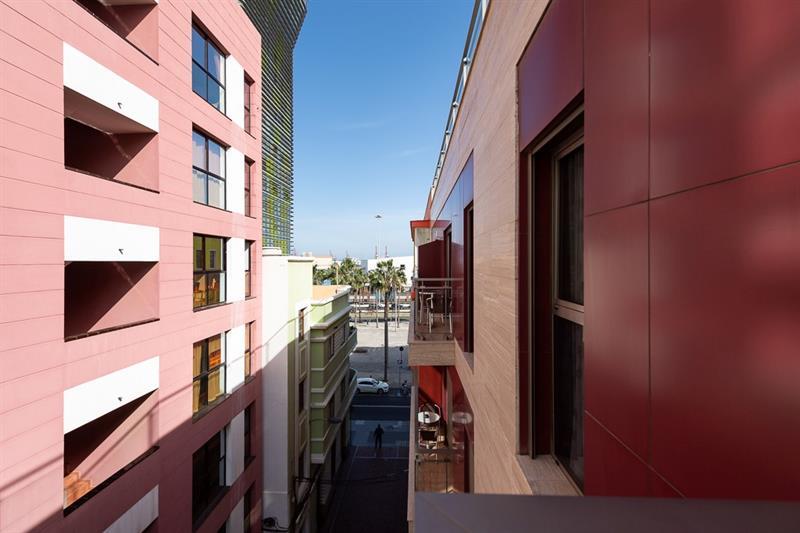 Rk Atlantis Canarias Las Palmas de Gran Canaria Exterior photo