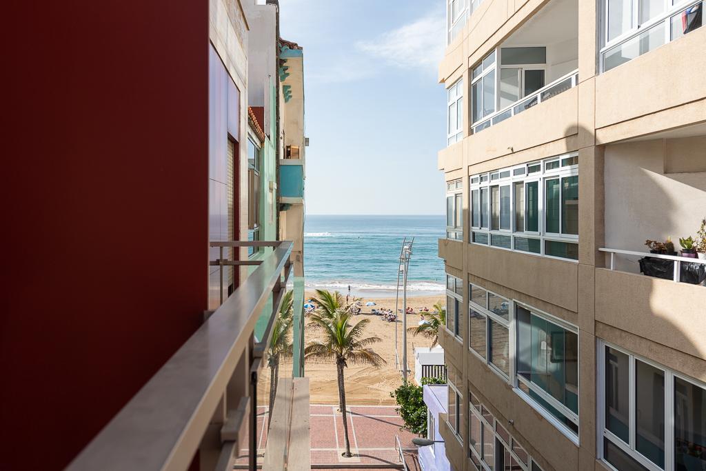 Rk Atlantis Canarias Las Palmas de Gran Canaria Exterior photo