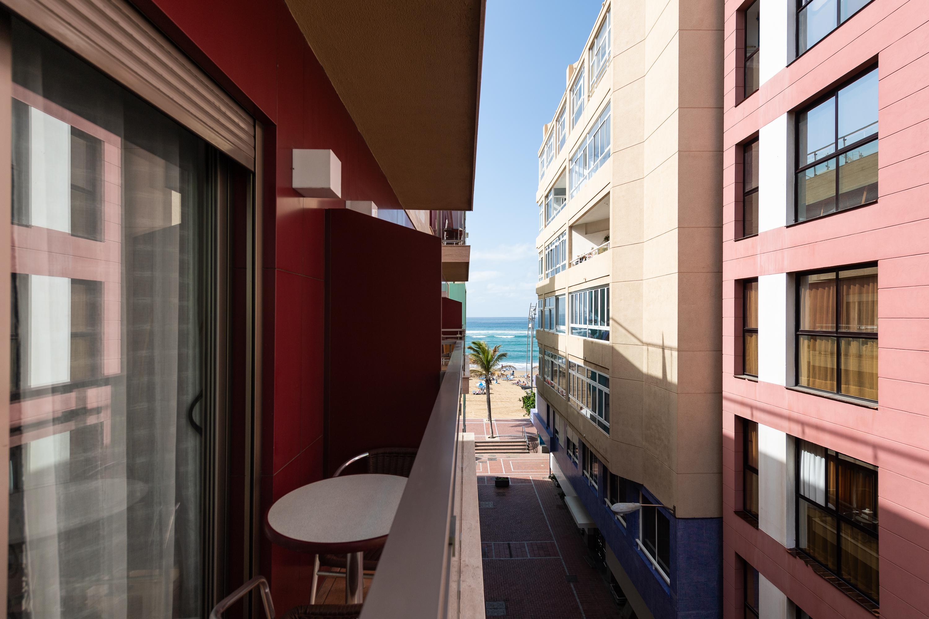 Rk Atlantis Canarias Las Palmas de Gran Canaria Exterior photo