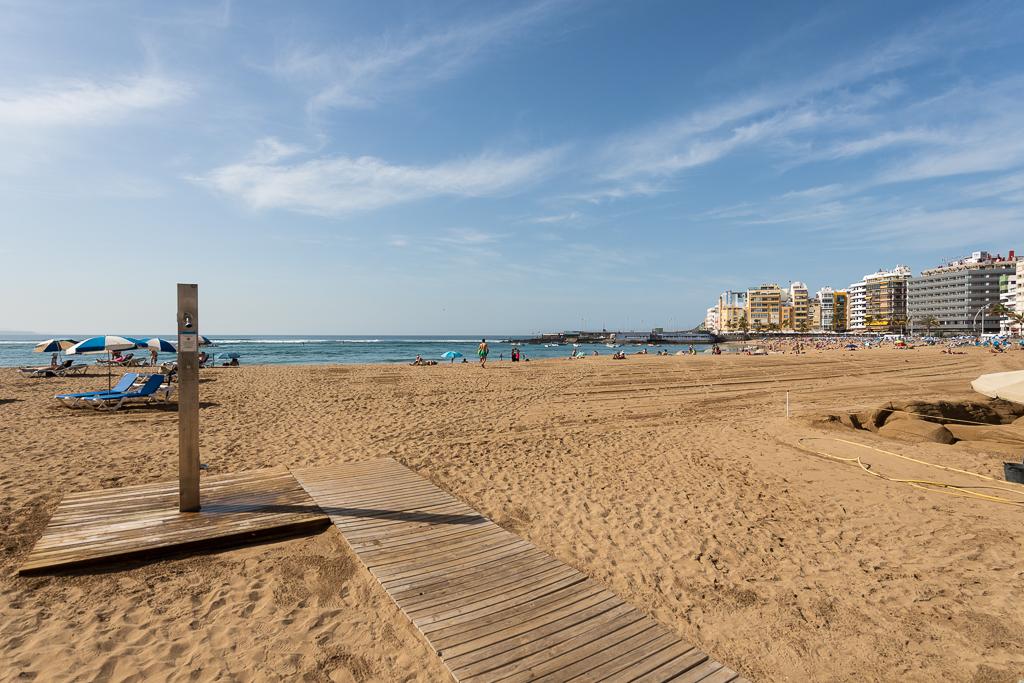 Rk Atlantis Canarias Las Palmas de Gran Canaria Exterior photo